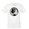 T-shirt Maglietta personalizzata uomo Stampata e Spedita in 24 ore Thumbnail