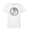 T-shirt Maglietta personalizzata uomo Stampata e Spedita in 24 ore Thumbnail