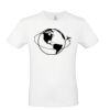 T-shirt Maglietta personalizzata uomo Stampata e Spedita in 24 ore Thumbnail
