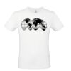 T-shirt Maglietta personalizzata uomo Stampata e Spedita in 24 ore Thumbnail