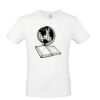 T-shirt Maglietta personalizzata uomo Stampata e Spedita in 24 ore Thumbnail