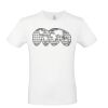 T-shirt Maglietta personalizzata uomo Stampata e Spedita in 24 ore Thumbnail