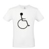 T-shirt Maglietta personalizzata uomo Stampata e Spedita in 24 ore Thumbnail