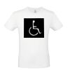 T-shirt Maglietta personalizzata uomo Stampata e Spedita in 24 ore Thumbnail