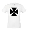 T-shirt Maglietta personalizzata uomo Stampata e Spedita in 24 ore Thumbnail