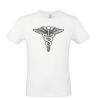 T-shirt Maglietta personalizzata uomo Stampata e Spedita in 24 ore Thumbnail