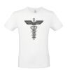 T-shirt Maglietta personalizzata uomo Stampata e Spedita in 24 ore Thumbnail