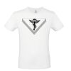 T-shirt Maglietta personalizzata uomo Stampata e Spedita in 24 ore Thumbnail