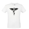 T-shirt Maglietta personalizzata uomo Stampata e Spedita in 24 ore Thumbnail