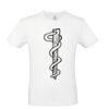 T-shirt Maglietta personalizzata uomo Stampata e Spedita in 24 ore Thumbnail