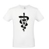 T-shirt Maglietta personalizzata uomo Stampata e Spedita in 24 ore Thumbnail