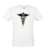 T-shirt Maglietta personalizzata uomo Stampata e Spedita in 24 ore Thumbnail