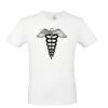 T-shirt Maglietta personalizzata uomo Stampata e Spedita in 24 ore Thumbnail