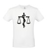 T-shirt Maglietta personalizzata uomo Stampata e Spedita in 24 ore Thumbnail