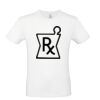 T-shirt Maglietta personalizzata uomo Stampata e Spedita in 24 ore Thumbnail
