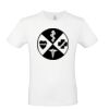 T-shirt Maglietta personalizzata uomo Stampata e Spedita in 24 ore Thumbnail
