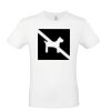 T-shirt Maglietta personalizzata uomo Stampata e Spedita in 24 ore Thumbnail