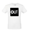 T-shirt Maglietta personalizzata uomo Stampata e Spedita in 24 ore Thumbnail