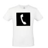 T-shirt Maglietta personalizzata uomo Stampata e Spedita in 24 ore Thumbnail
