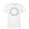 T-shirt Maglietta personalizzata uomo Stampata e Spedita in 24 ore Thumbnail