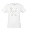 T-shirt Maglietta personalizzata uomo Stampata e Spedita in 24 ore Thumbnail