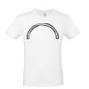 T-shirt Maglietta personalizzata uomo Stampata e Spedita in 24 ore Thumbnail