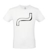 T-shirt Maglietta personalizzata uomo Stampata e Spedita in 24 ore Thumbnail