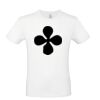 T-shirt Maglietta personalizzata uomo Stampata e Spedita in 24 ore Thumbnail