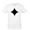 T-shirt Maglietta personalizzata uomo Stampata e Spedita in 24 ore Thumbnail