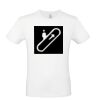 T-shirt Maglietta personalizzata uomo Stampata e Spedita in 24 ore Thumbnail