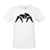 T-shirt Maglietta personalizzata uomo Stampata e Spedita in 24 ore Thumbnail