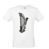 T-shirt Maglietta personalizzata uomo Stampata e Spedita in 24 ore Thumbnail