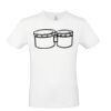 T-shirt Maglietta personalizzata uomo Stampata e Spedita in 24 ore Thumbnail