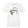 T-shirt Maglietta personalizzata uomo Stampata e Spedita in 24 ore Thumbnail