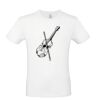 T-shirt Maglietta personalizzata uomo Stampata e Spedita in 24 ore Thumbnail