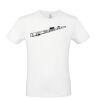 T-shirt Maglietta personalizzata uomo Stampata e Spedita in 24 ore Thumbnail