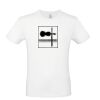 T-shirt Maglietta personalizzata uomo Stampata e Spedita in 24 ore Thumbnail