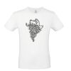 T-shirt Maglietta personalizzata uomo Stampata e Spedita in 24 ore Thumbnail