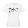 T-shirt Maglietta personalizzata uomo Stampata e Spedita in 24 ore Thumbnail