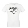 T-shirt Maglietta personalizzata uomo Stampata e Spedita in 24 ore Thumbnail