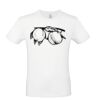 T-shirt Maglietta personalizzata uomo Stampata e Spedita in 24 ore Thumbnail