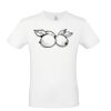 T-shirt Maglietta personalizzata uomo Stampata e Spedita in 24 ore Thumbnail