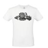T-shirt Maglietta personalizzata uomo Stampata e Spedita in 24 ore Thumbnail