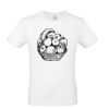 T-shirt Maglietta personalizzata uomo Stampata e Spedita in 24 ore Thumbnail