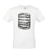 T-shirt Maglietta personalizzata uomo Stampata e Spedita in 24 ore Thumbnail