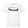 T-shirt Maglietta personalizzata uomo Stampata e Spedita in 24 ore Thumbnail