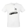 T-shirt Maglietta personalizzata uomo Stampata e Spedita in 24 ore Thumbnail