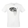 T-shirt Maglietta personalizzata uomo Stampata e Spedita in 24 ore Thumbnail