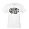 T-shirt Maglietta personalizzata uomo Stampata e Spedita in 24 ore Thumbnail