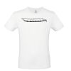T-shirt Maglietta personalizzata uomo Stampata e Spedita in 24 ore Thumbnail